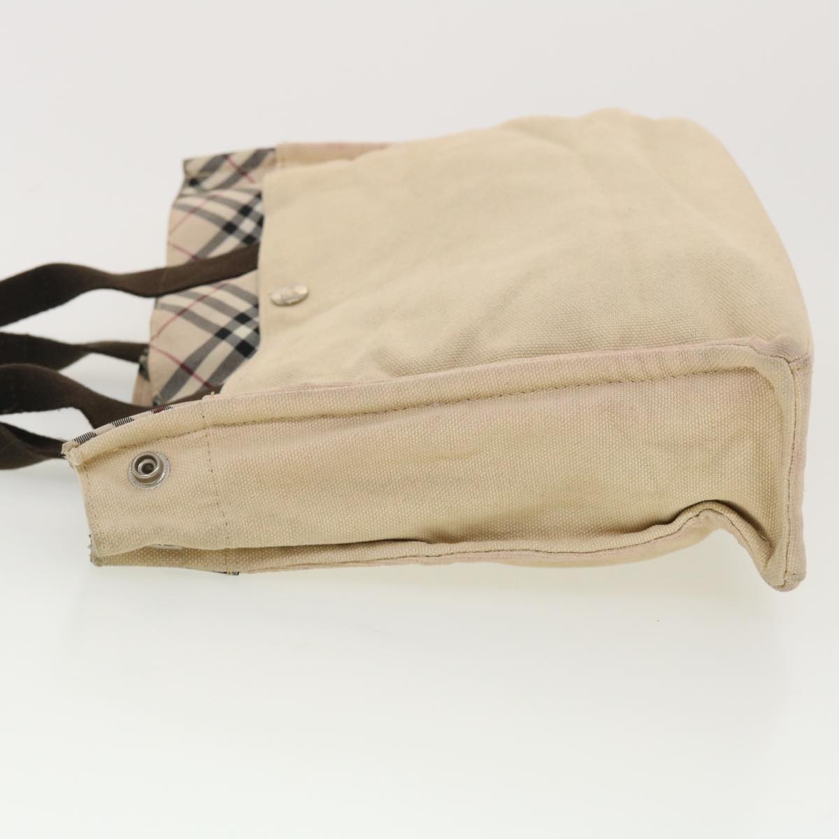 Burberry Nova Label Tote Bag - Rovelle Bags