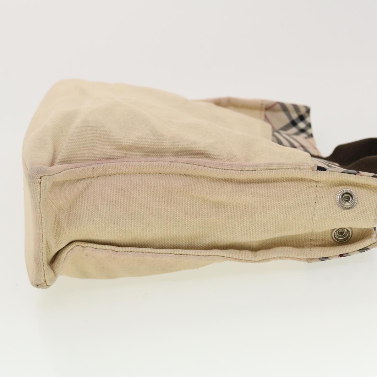Burberry Nova Label Tote Bag - Rovelle Bags