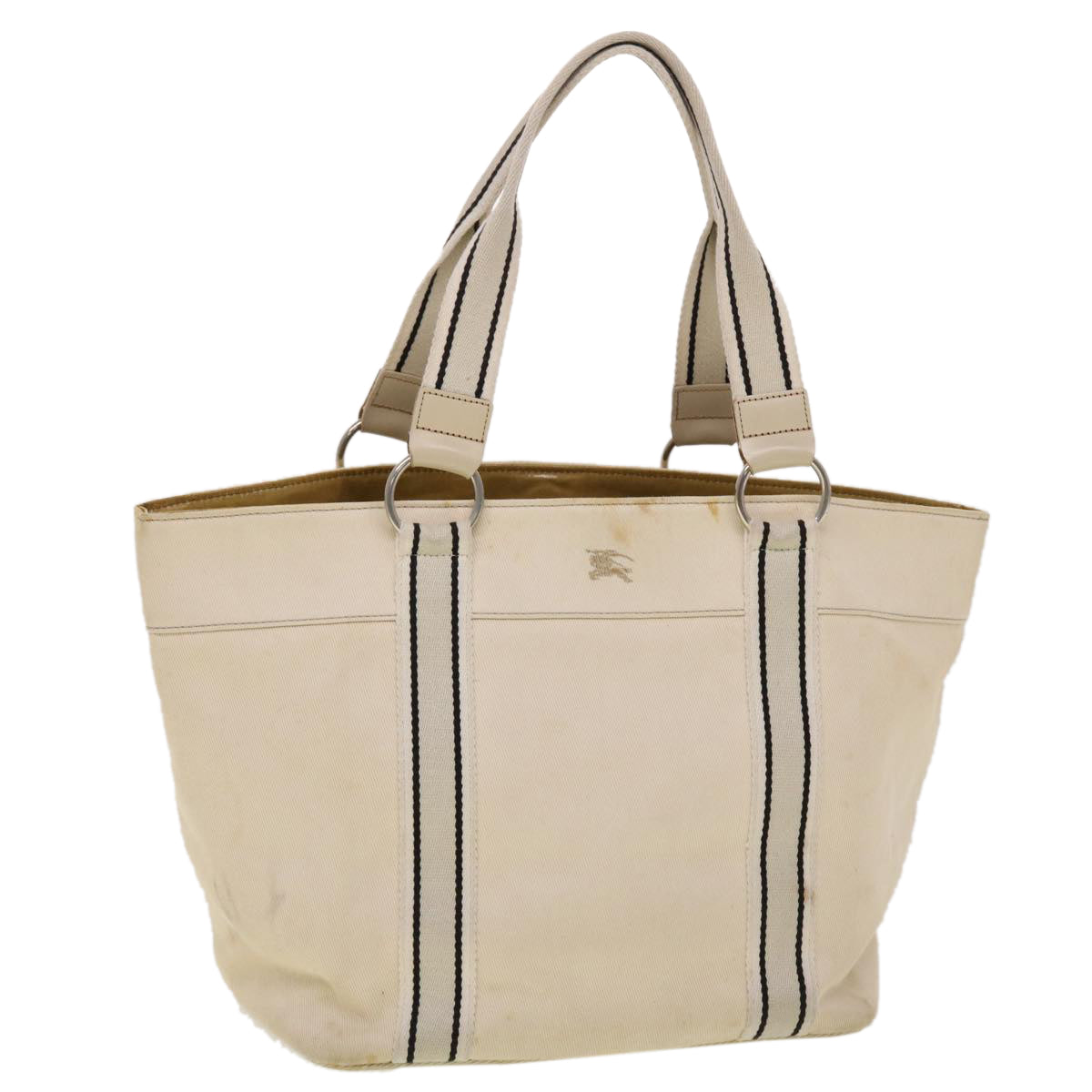 Burberry Auth Tote Bag - Rovelle Bags