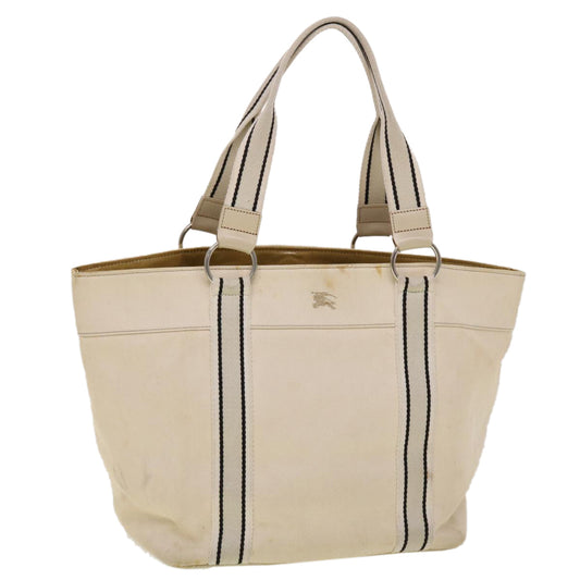 Burberry Auth Tote Bag - Rovelle Bags