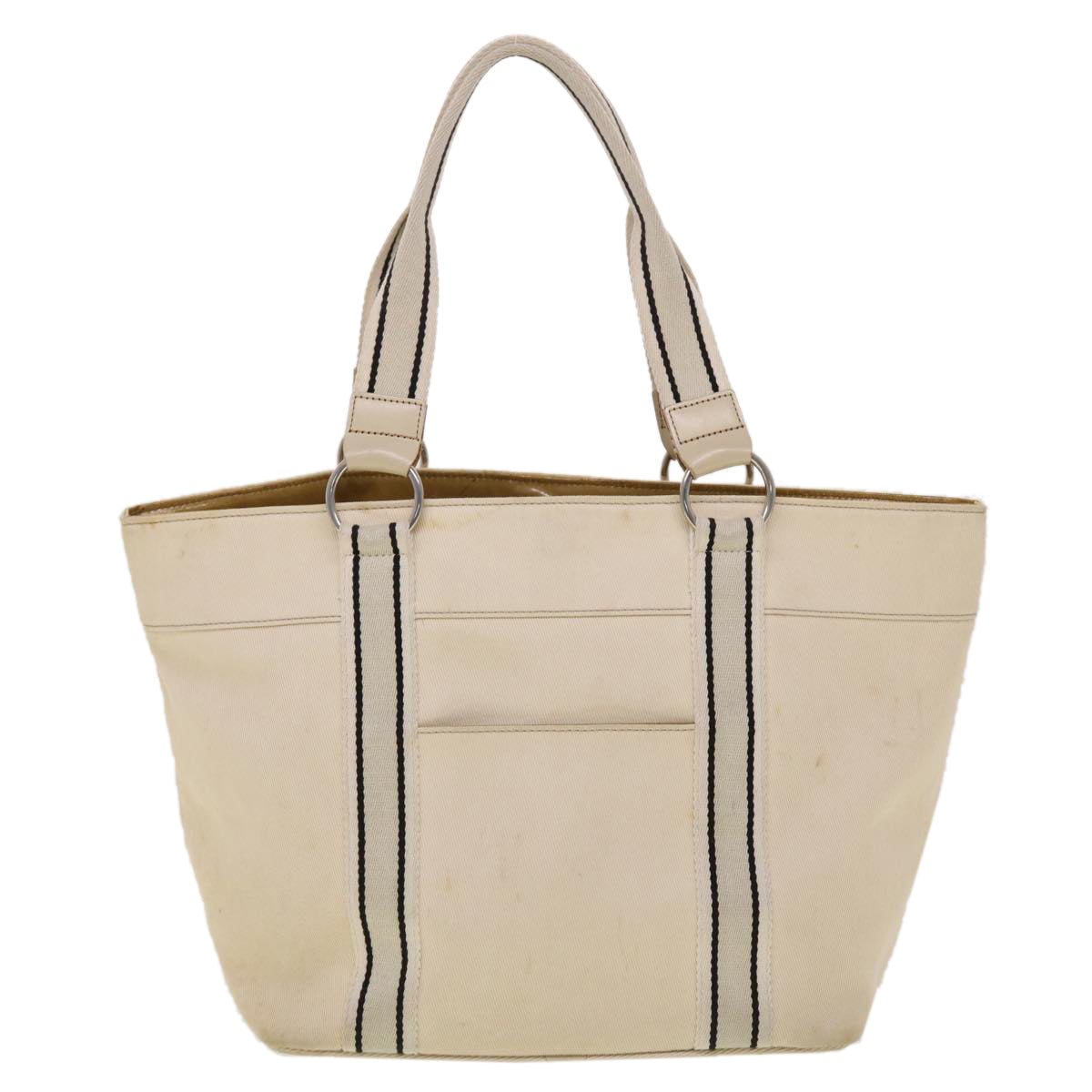 Burberry Auth Tote Bag - Rovelle Bags