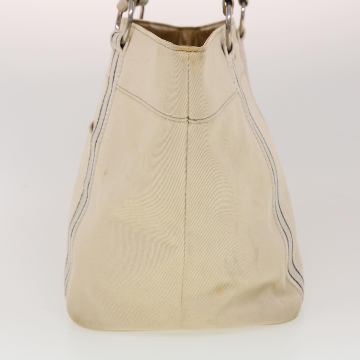 Burberry Auth Tote Bag - Rovelle Bags