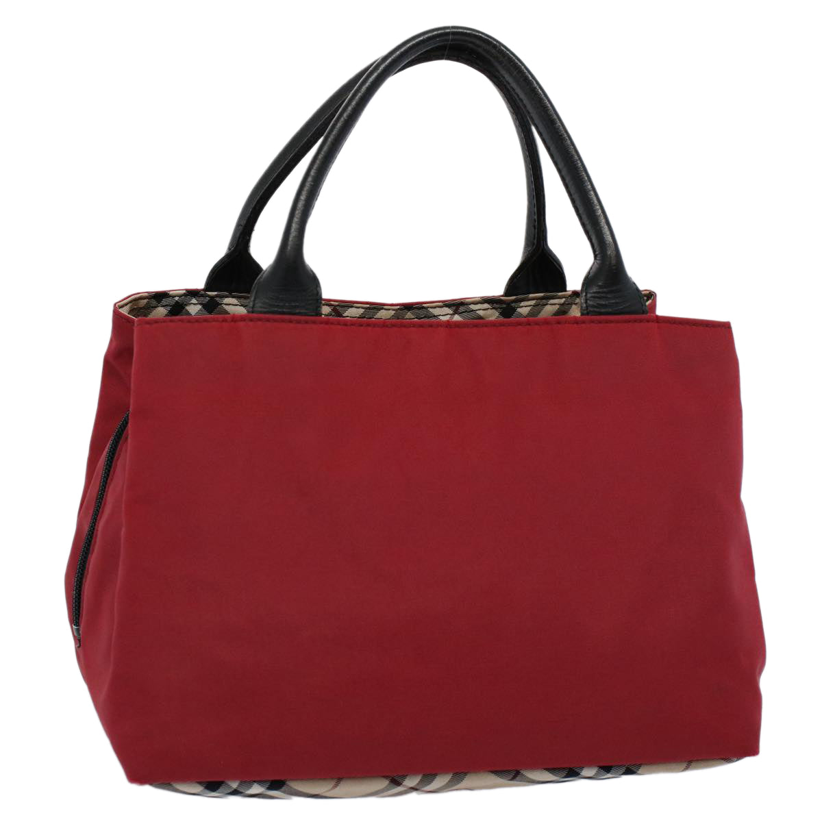 Burberry Auth Handbag - Rovelle Bags