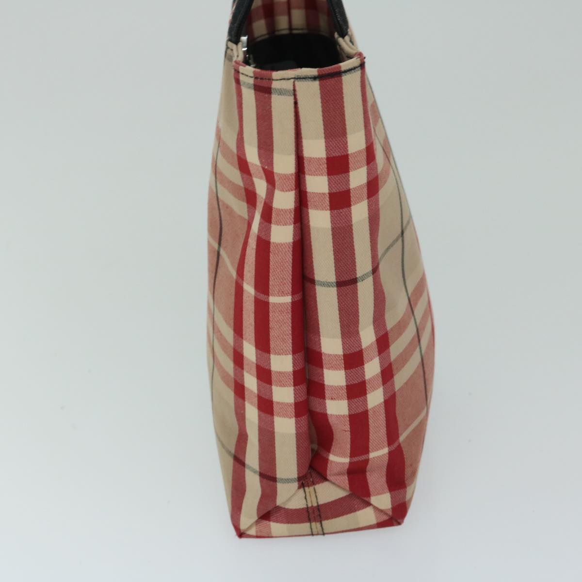 Burberry Check Handbag - Rovelle Bags