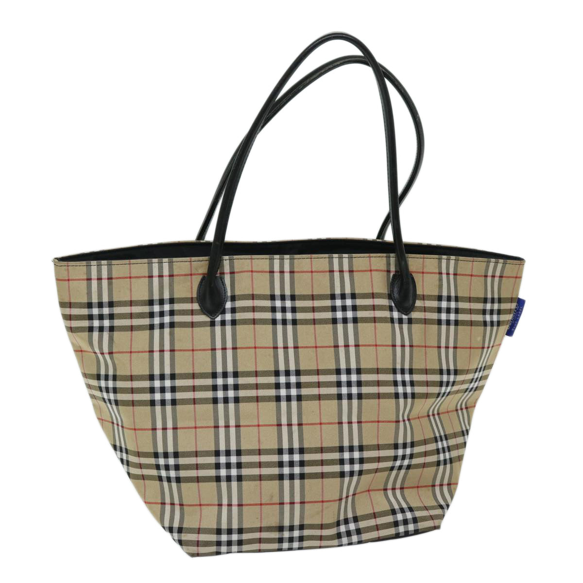 Burberry BURBERRYSs Nova Tote Bag - Rovelle Bags