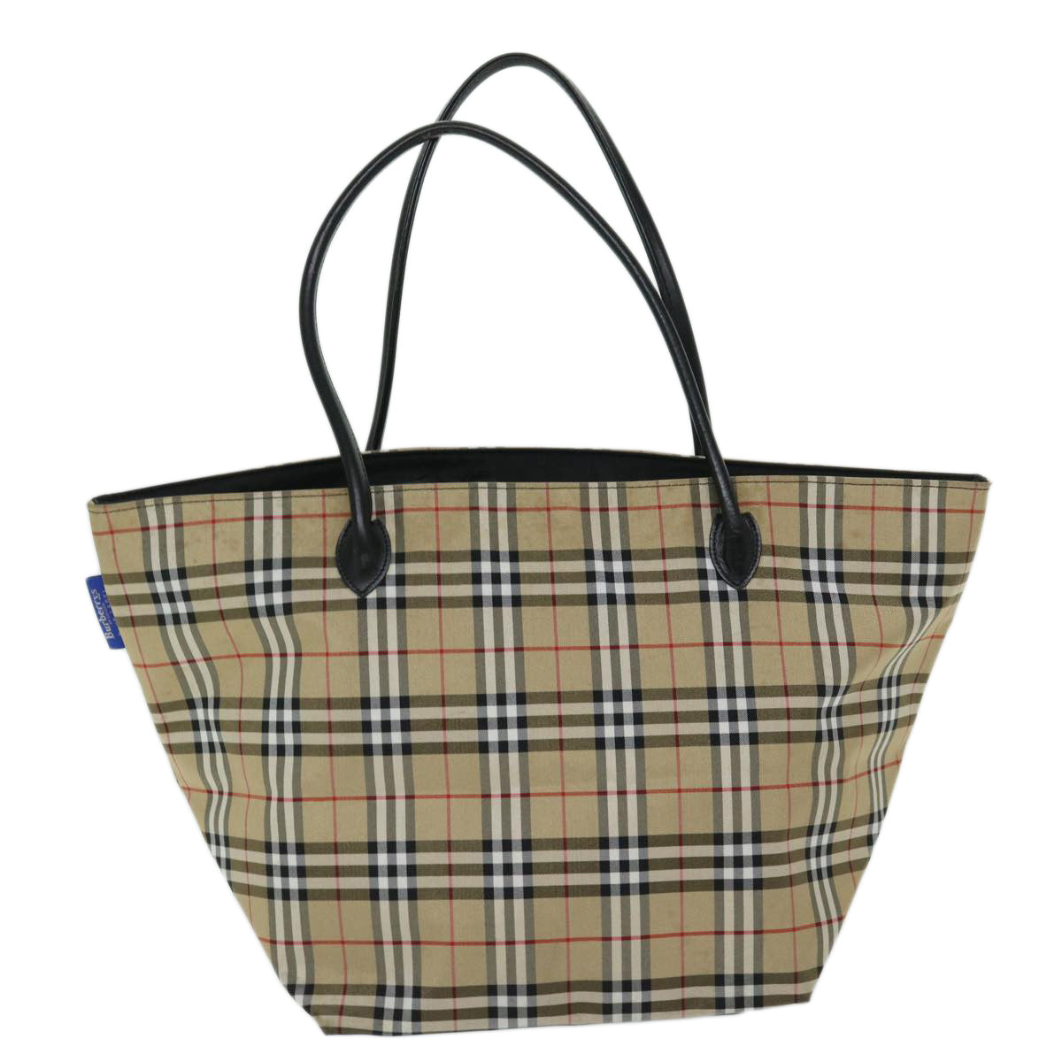 Burberry BURBERRYSs Nova Tote Bag - Rovelle Bags