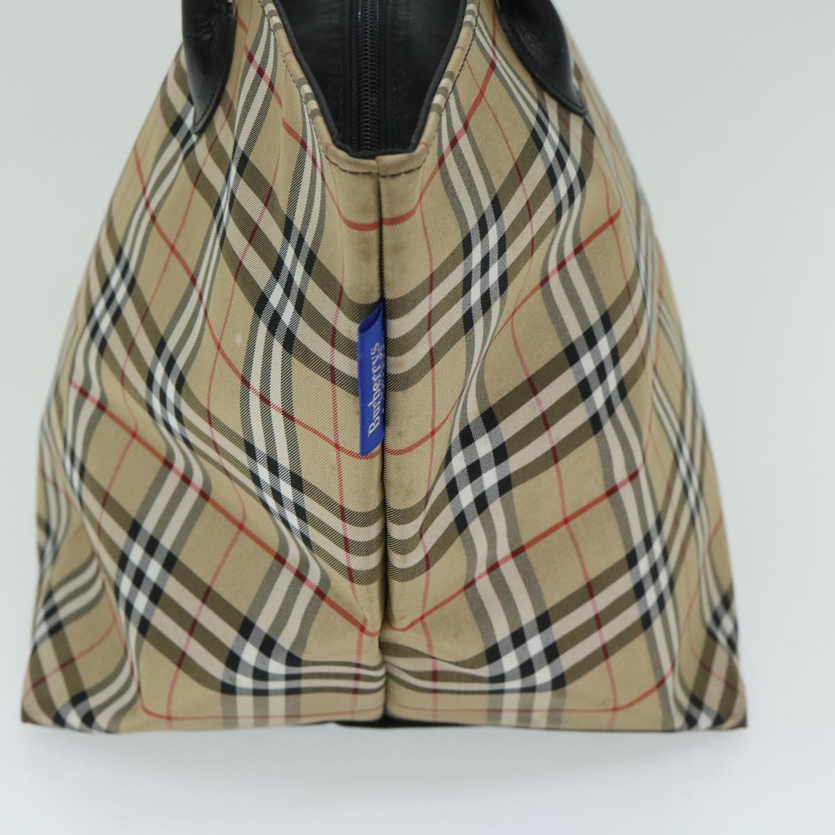 Burberry BURBERRYSs Nova Tote Bag - Rovelle Bags
