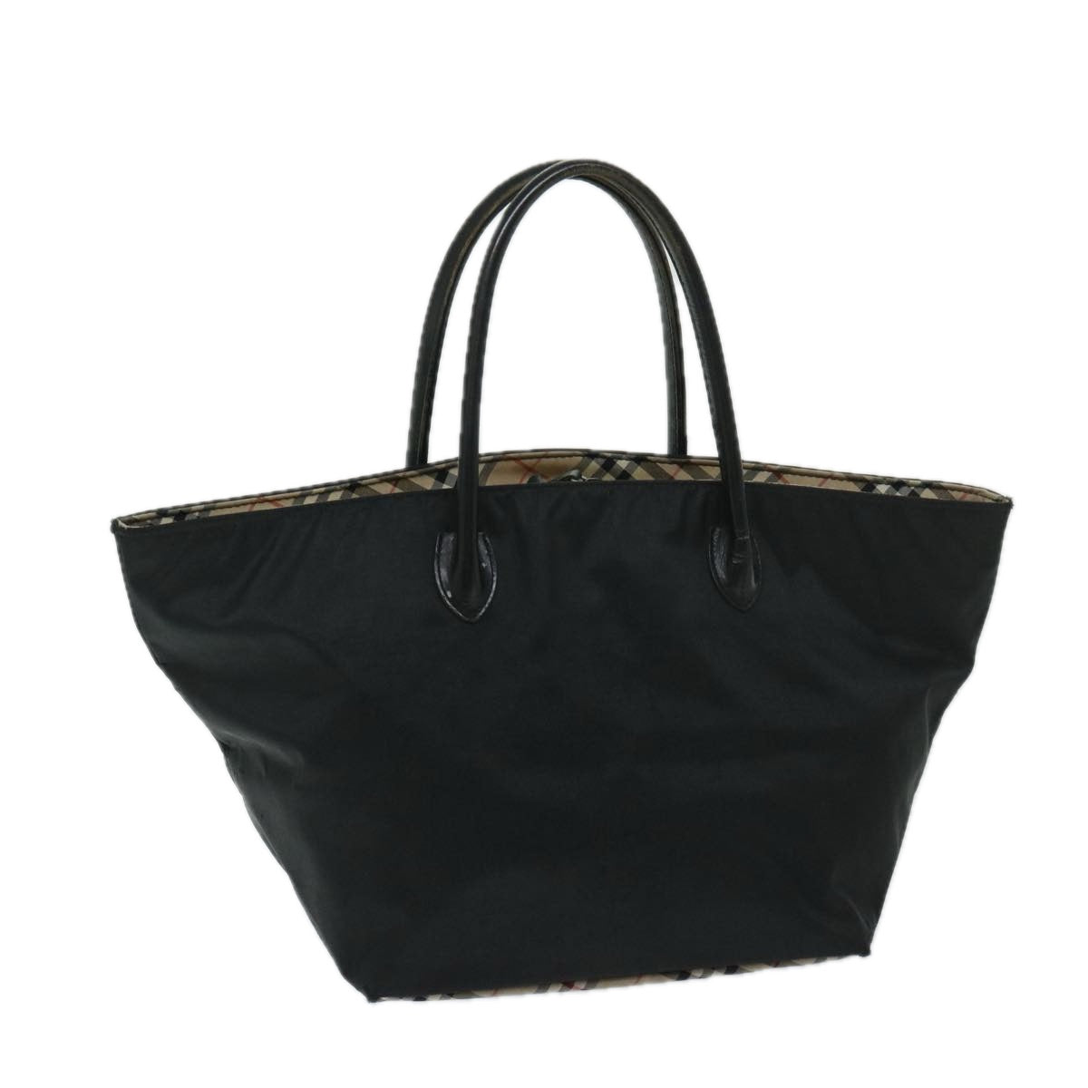 Burberry BURBERRYSs Label Handbag - Rovelle Bags