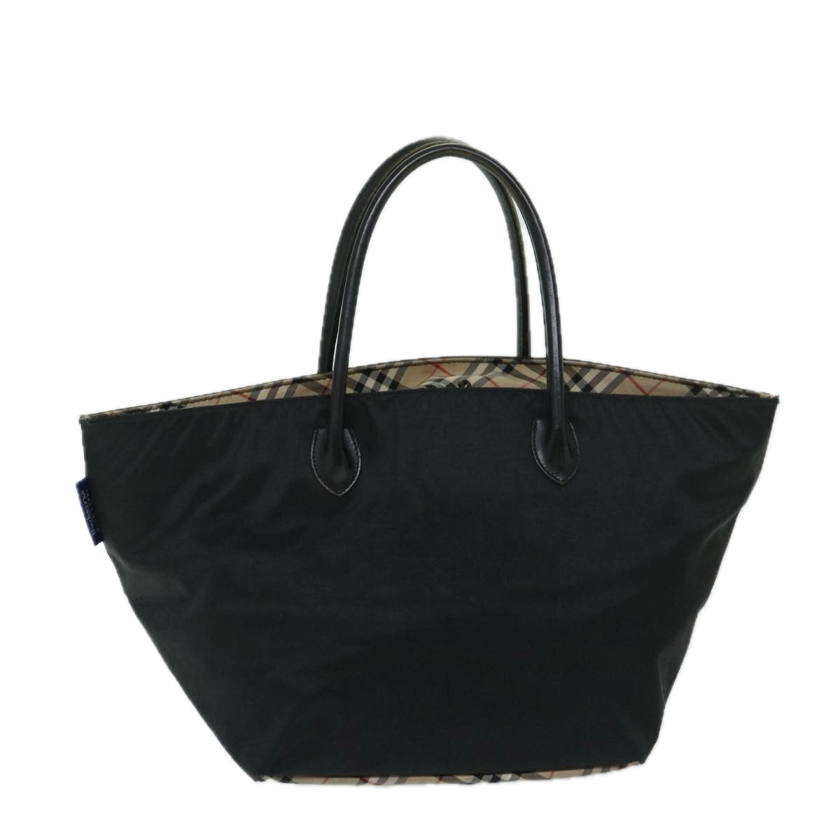 Burberry BURBERRYSs Label Handbag - Rovelle Bags