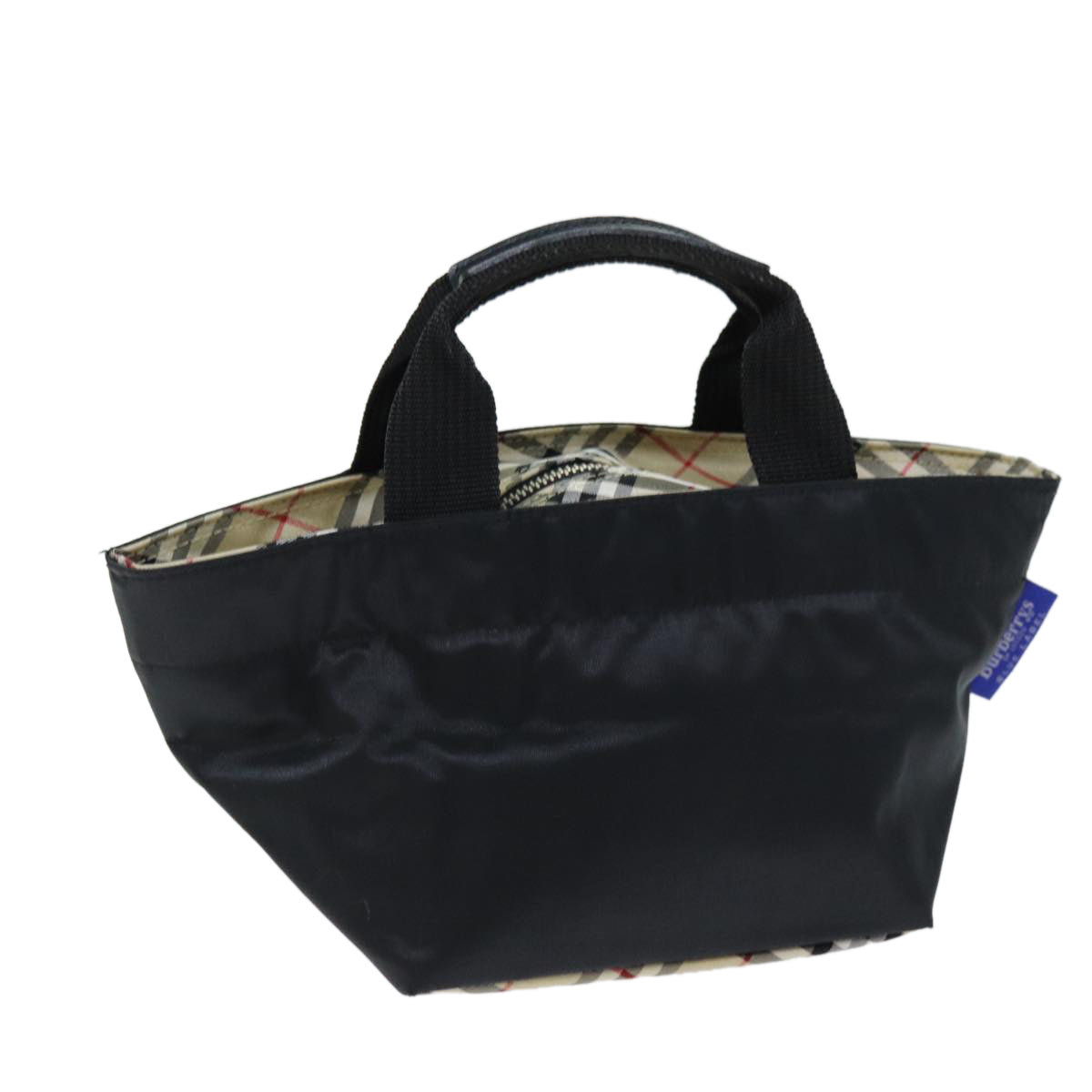Burberry Handbag - Rovelle Bags