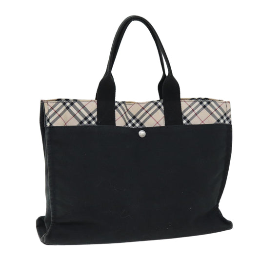 Burberry Nova Label Handbag - Rovelle Bags