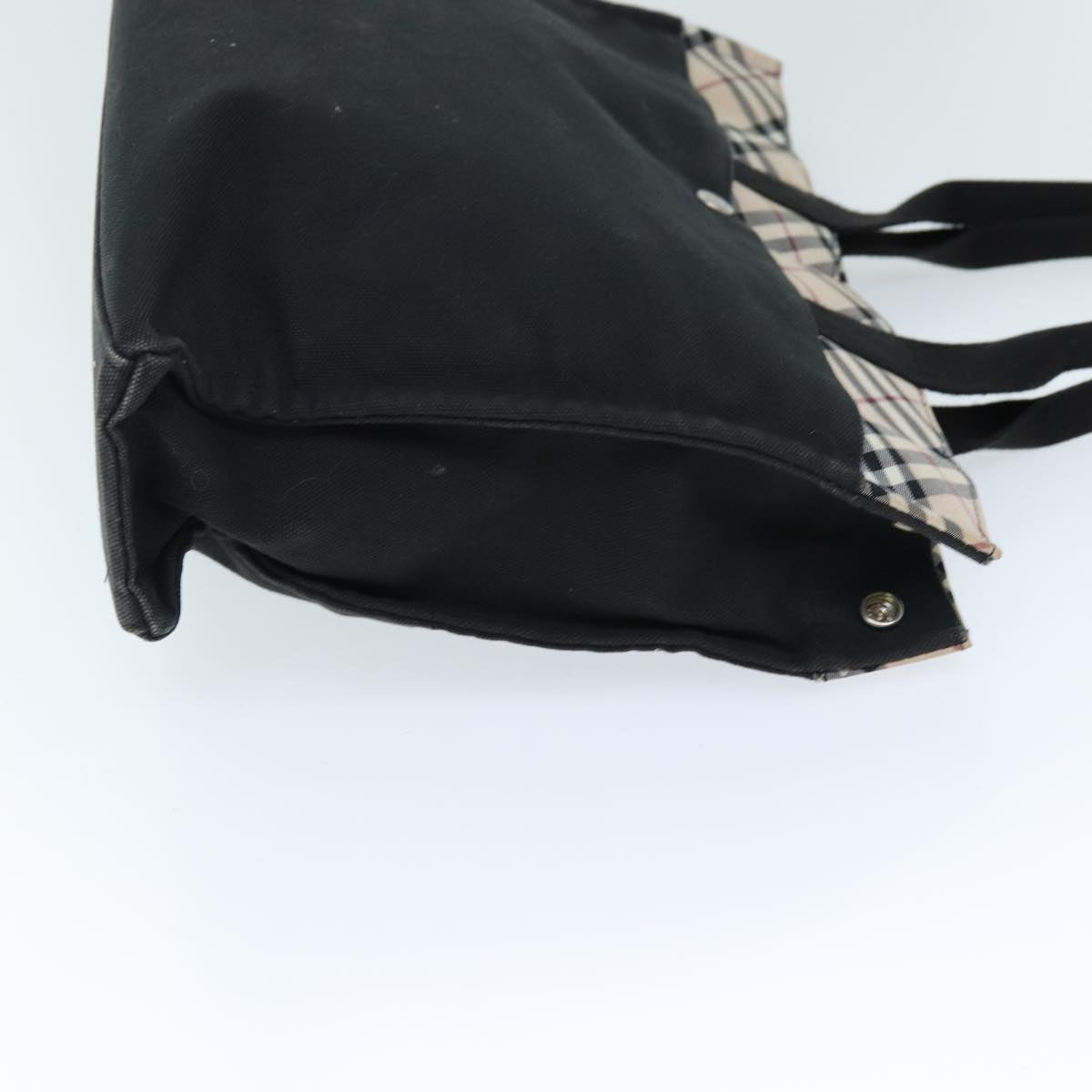 Burberry Nova Label Handbag - Rovelle Bags