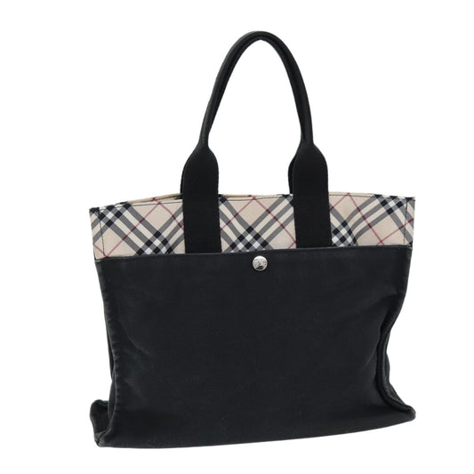 Burberry Nova Label Handbag - Rovelle Bags