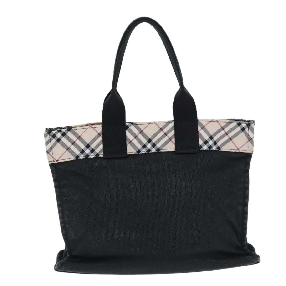 Burberry Nova Label Handbag - Rovelle Bags