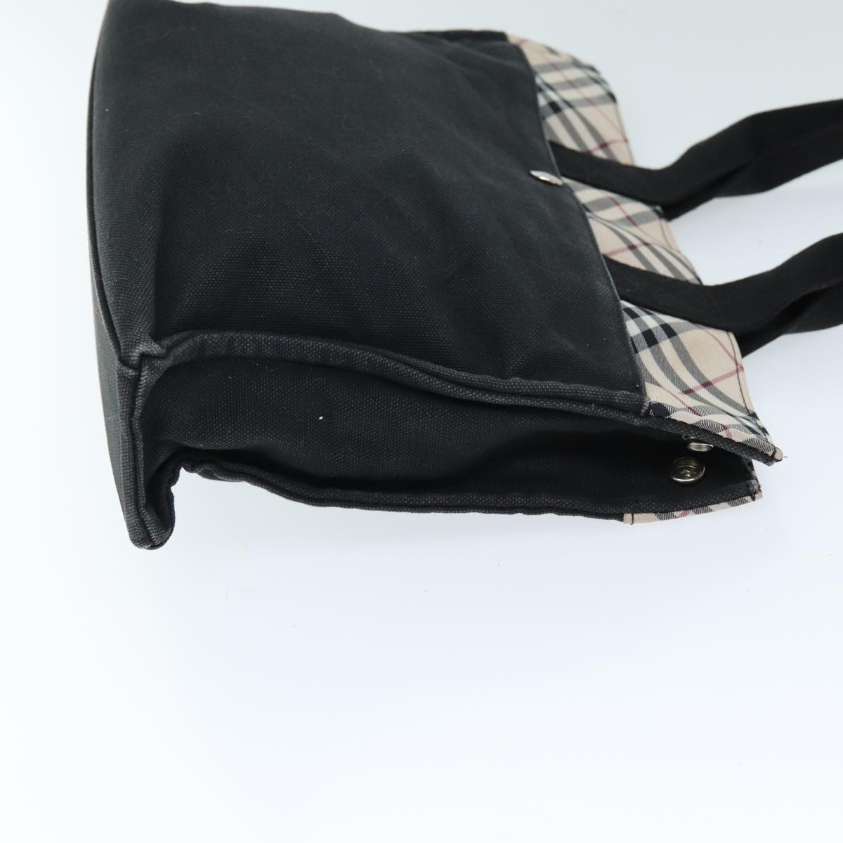 Burberry Nova Label Handbag - Rovelle Bags