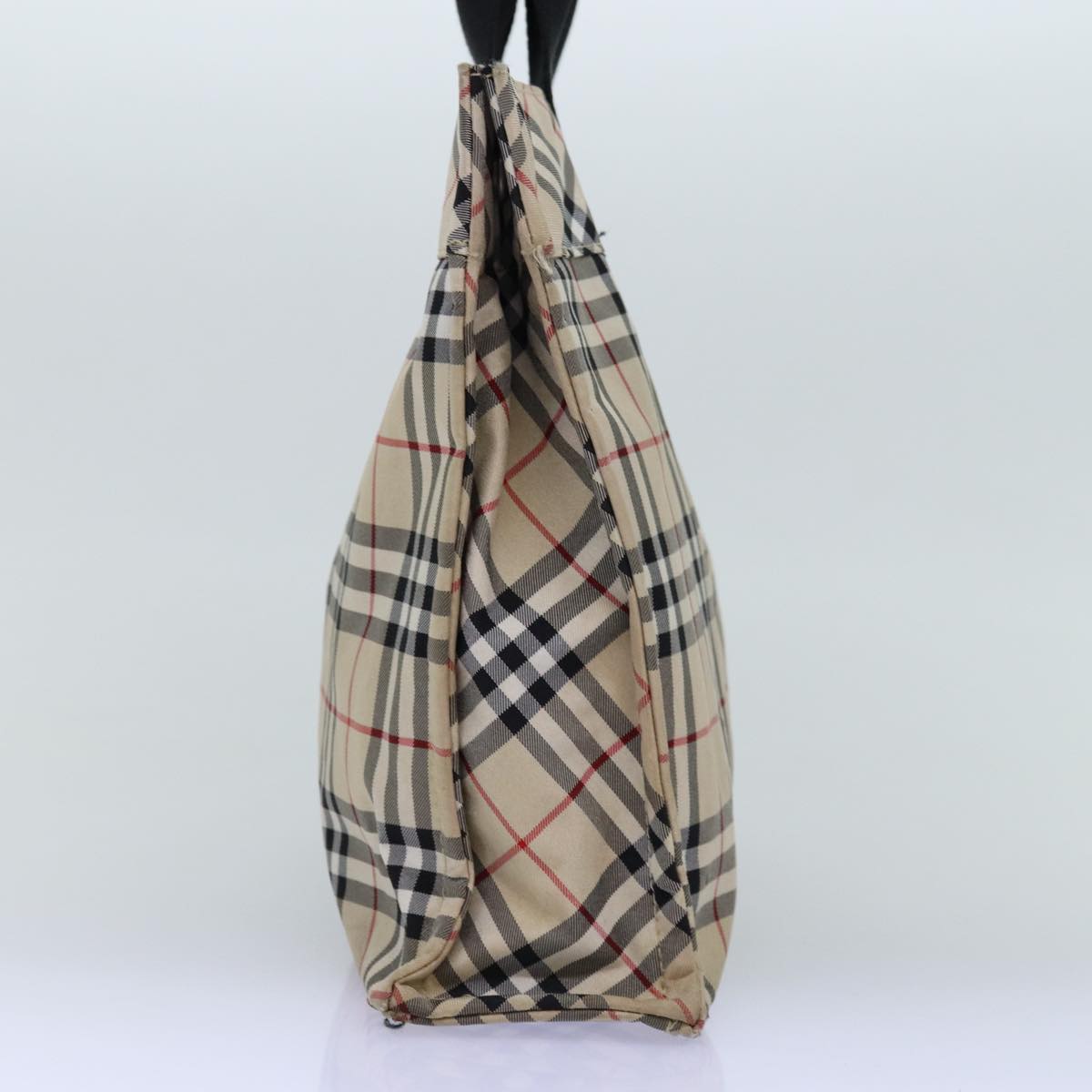 Burberry Check Handbag - Rovelle Bags