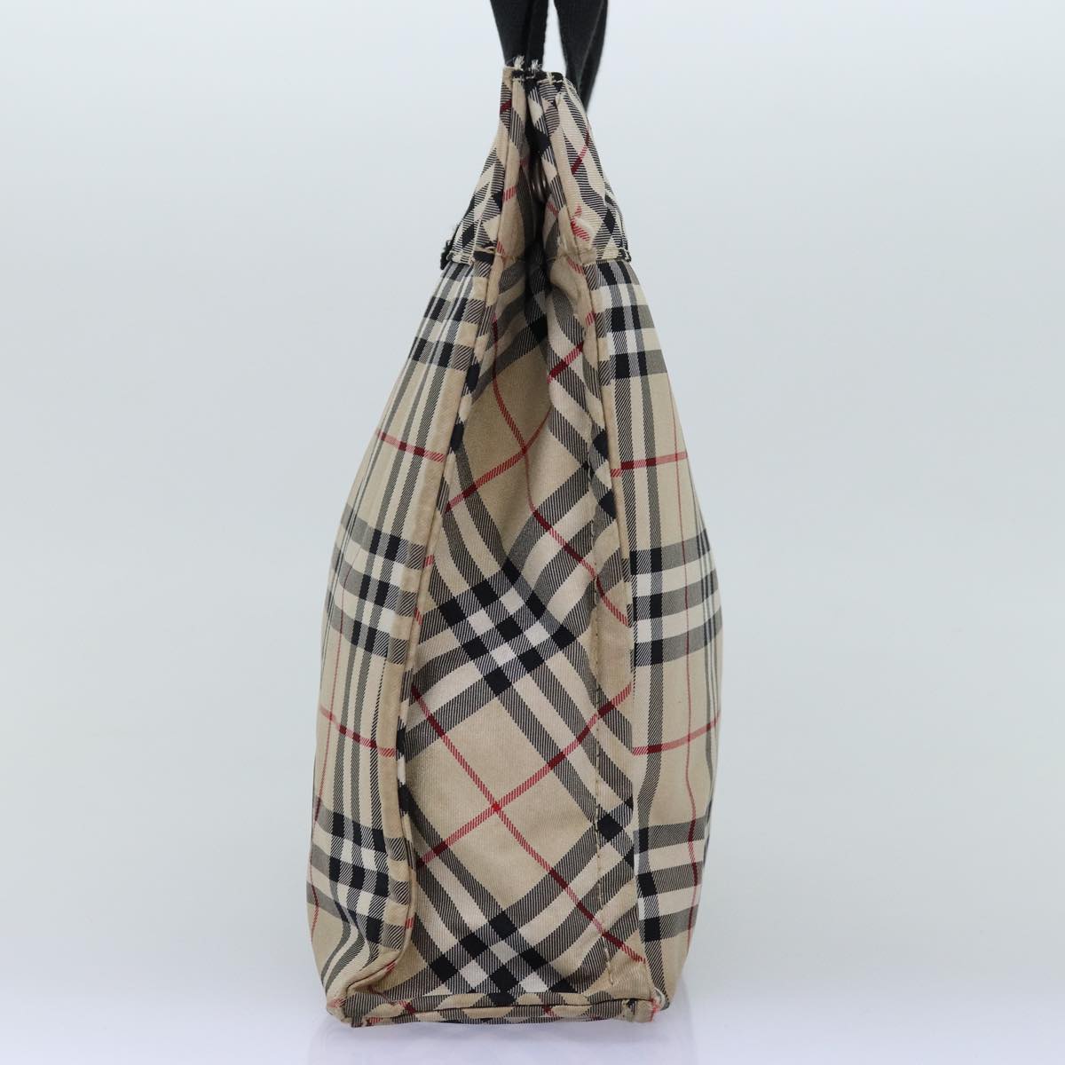 Burberry Check Handbag - Rovelle Bags