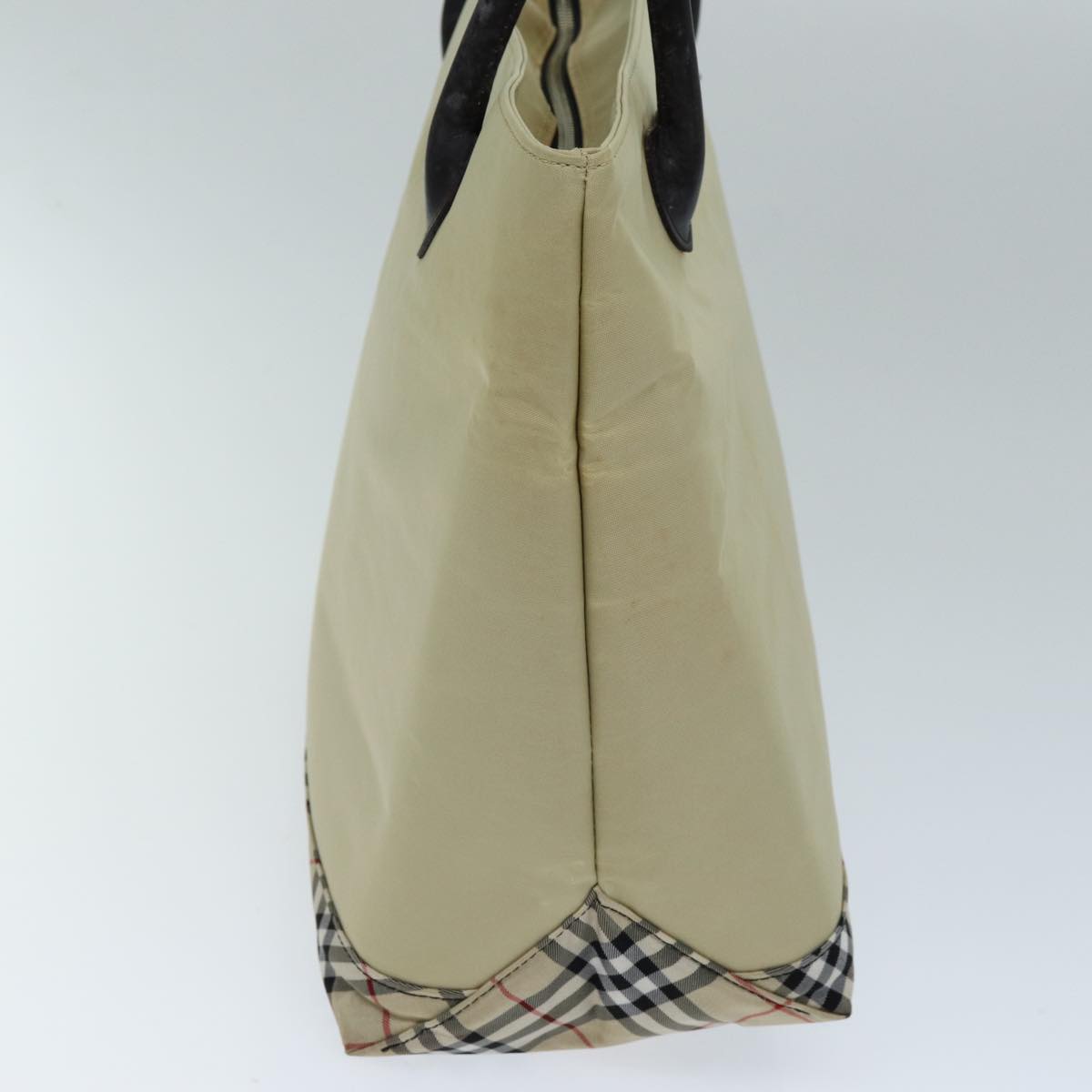 Burberry Nova Label Tote Bag - Rovelle Bags