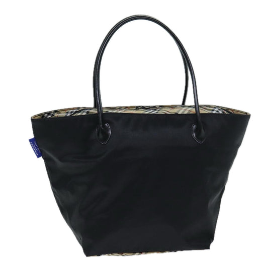 Burberry Nova Label Tote Bag - Rovelle Bags