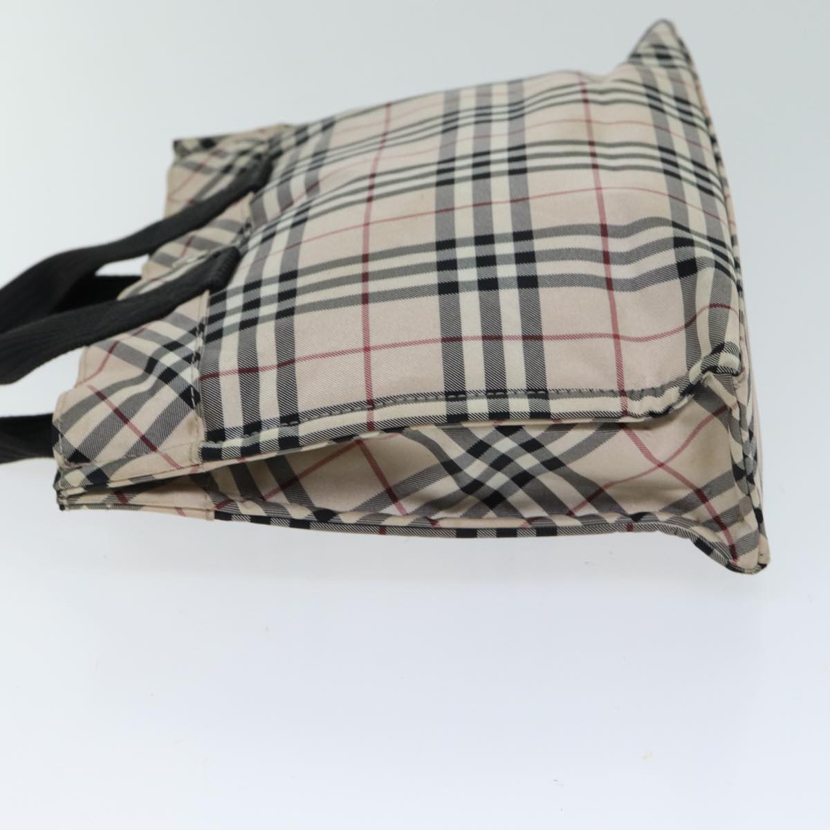 Burberry Nova Label Handbag - Rovelle Bags