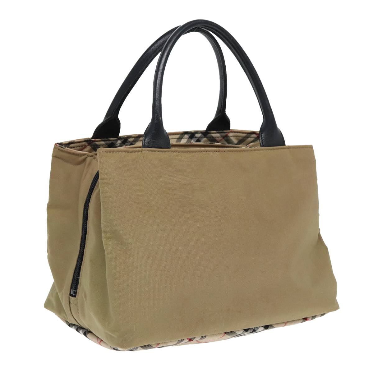 Burberry Nova Auth Handbag - Rovelle Bags