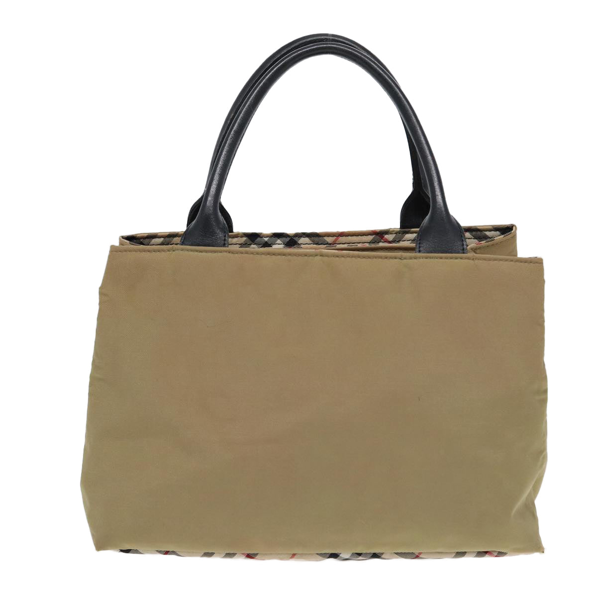 Burberry Nova Auth Handbag - Rovelle Bags