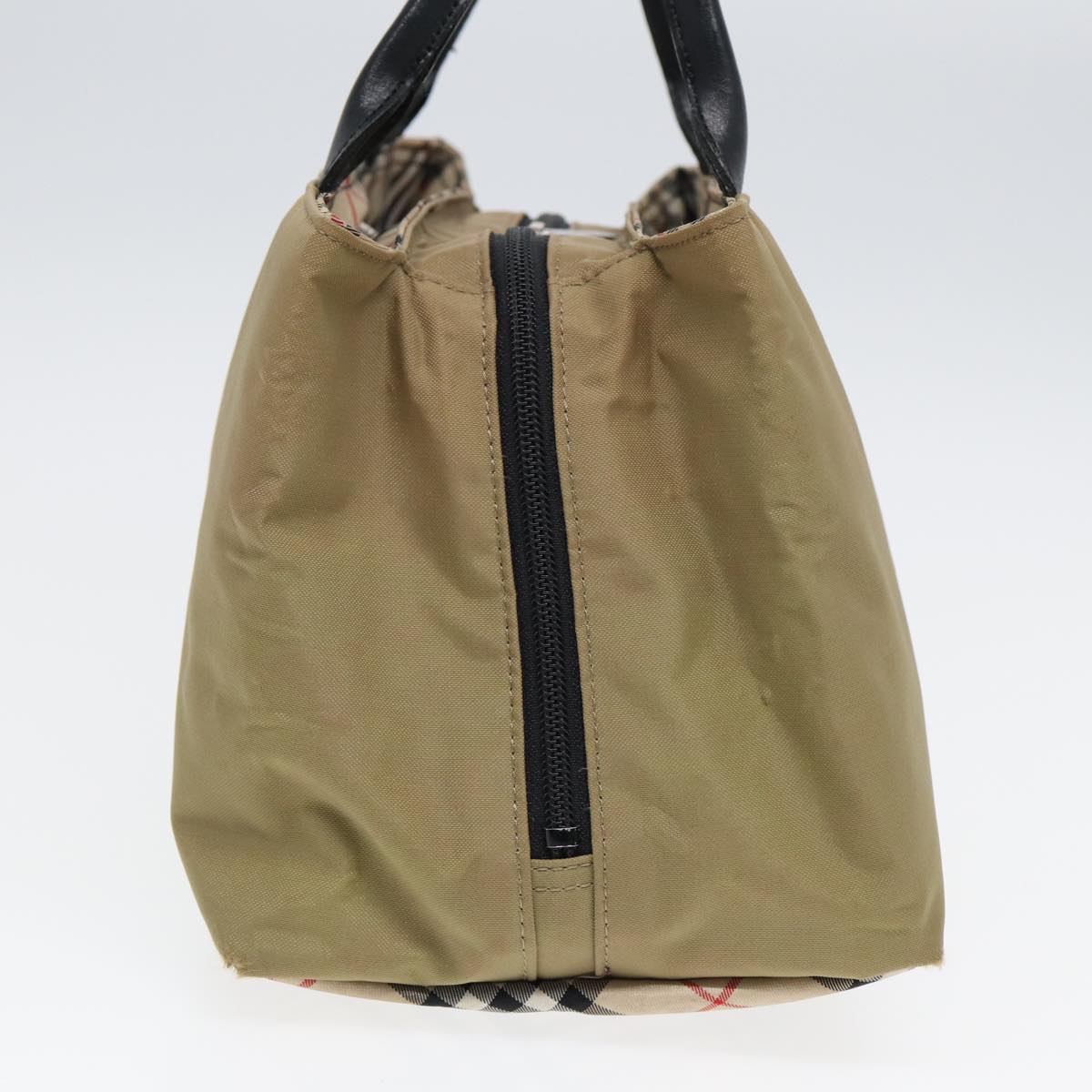 Burberry Nova Auth Handbag - Rovelle Bags