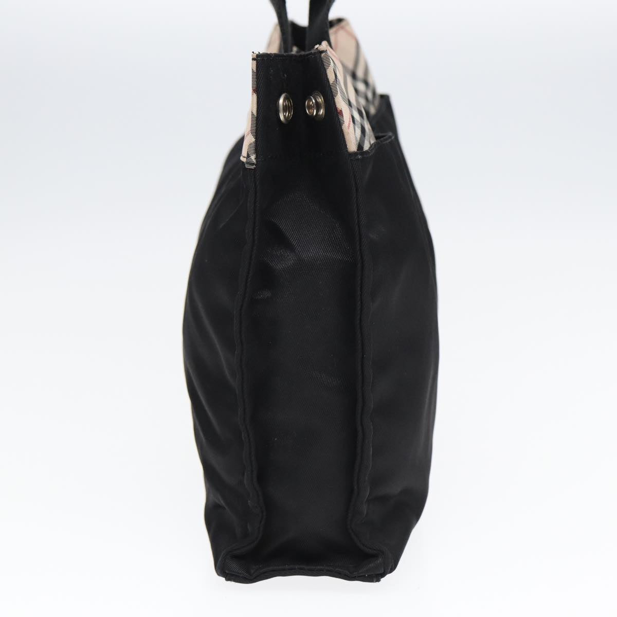 Burberry Check Handbag - Rovelle Bags