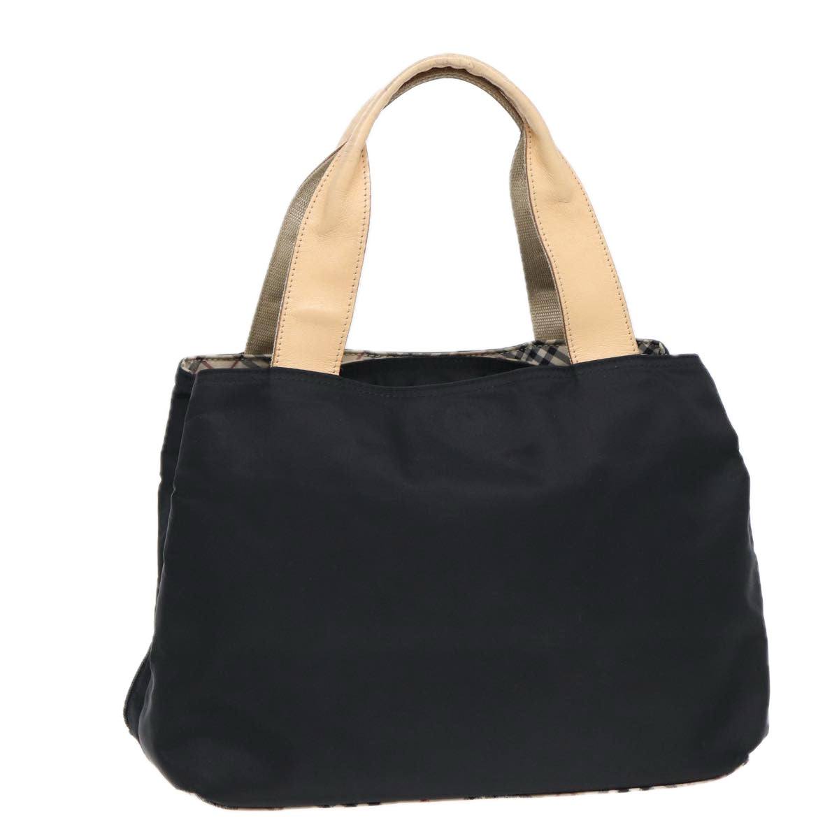 Burberry Nova Auth Handbag - Rovelle Bags