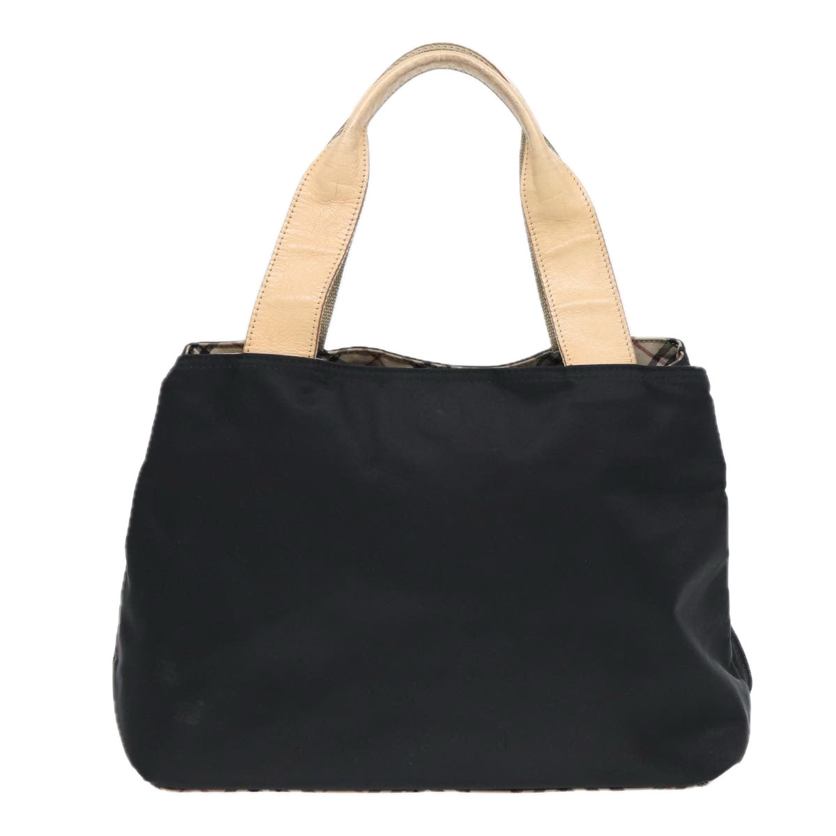 Burberry Nova Auth Handbag - Rovelle Bags