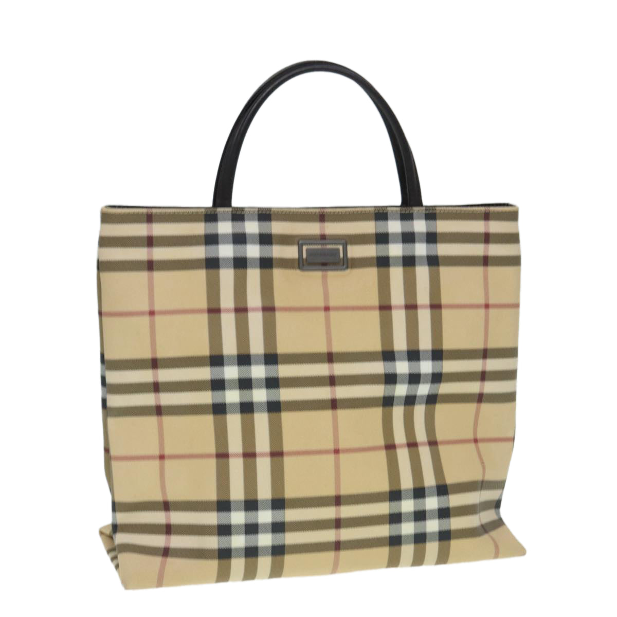 Burberry Nova Auth Handbag - Rovelle Bags