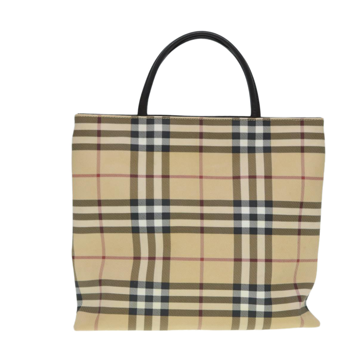 Burberry Nova Auth Handbag - Rovelle Bags
