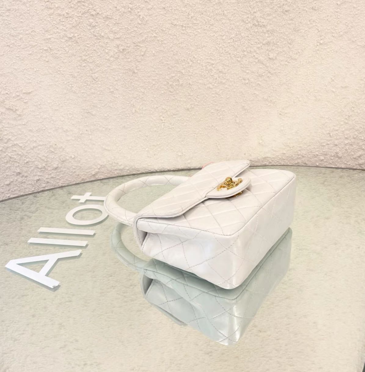 Chanel Kelly Shoulder Bag - Rovelle Bags