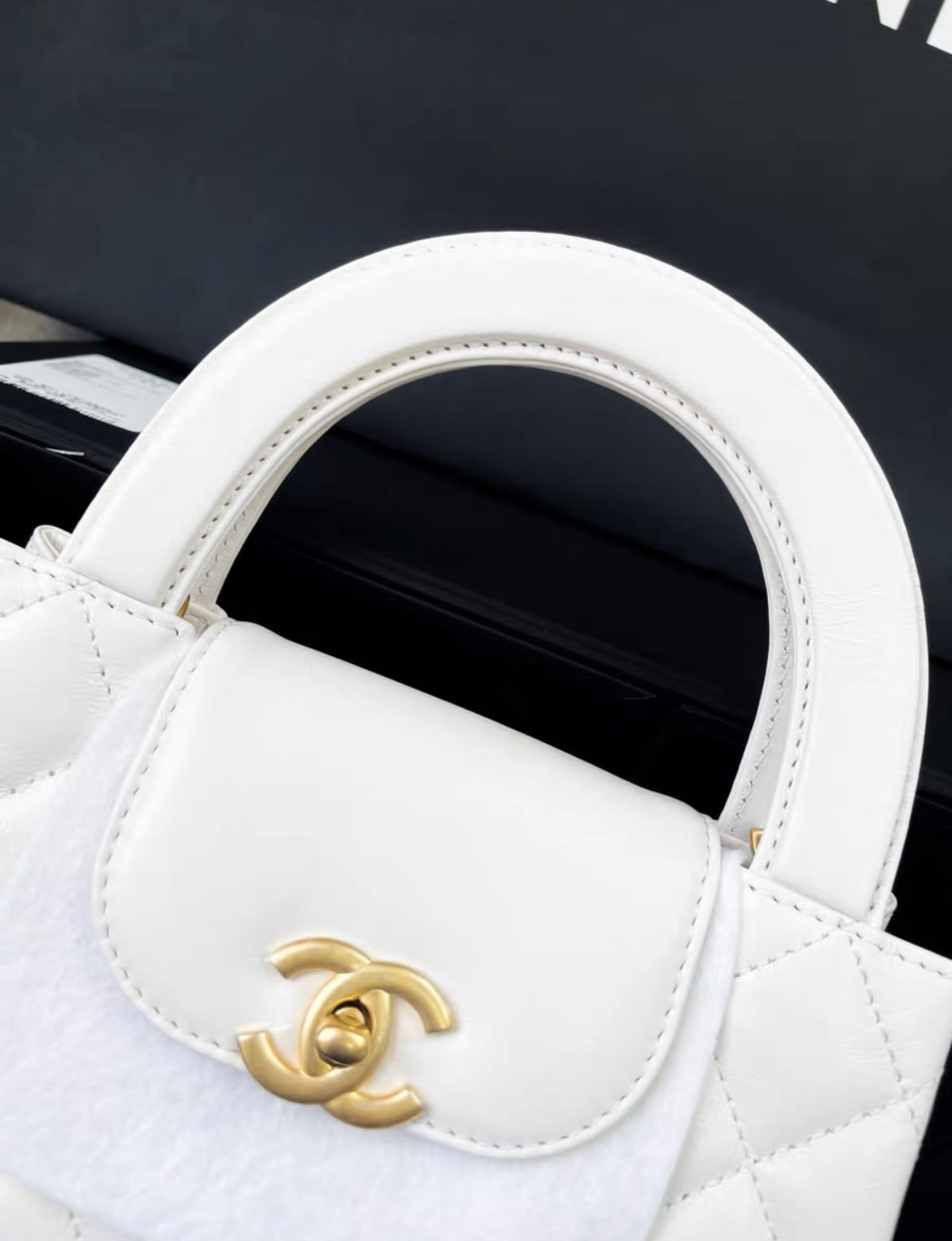 Chanel Kelly Shoulder Bag - Rovelle Bags