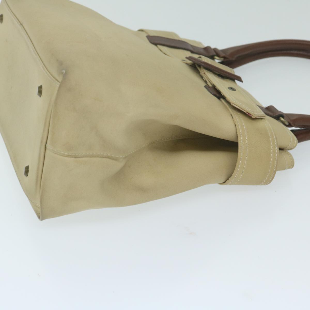 Burberry Auth Handbag - Rovelle Bags