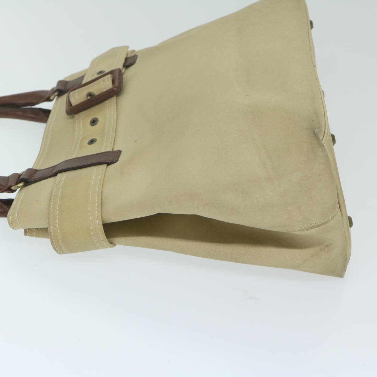 Burberry Auth Handbag - Rovelle Bags