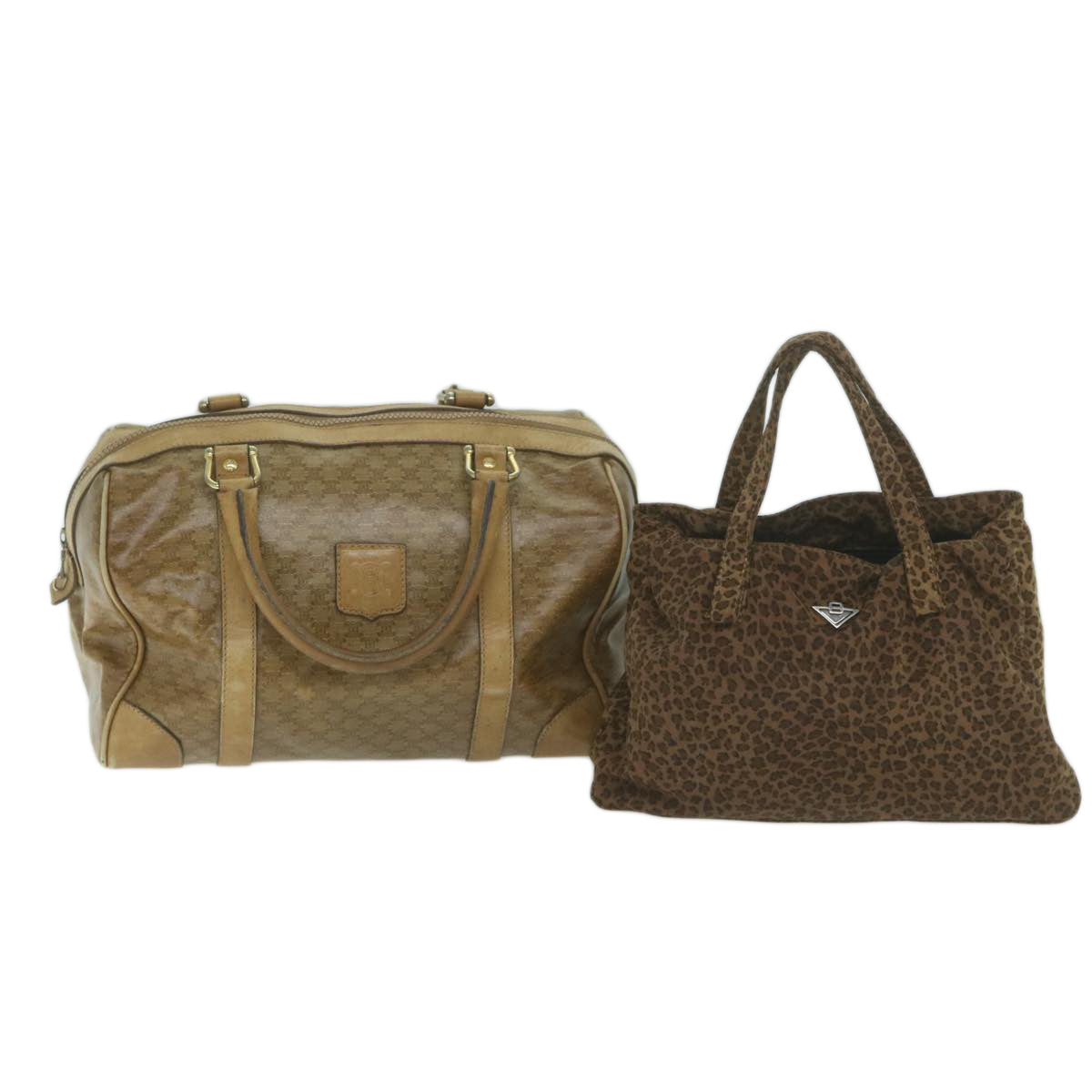 Bottega Veneta Veneta Shoulder Bag - Rovelle Bags