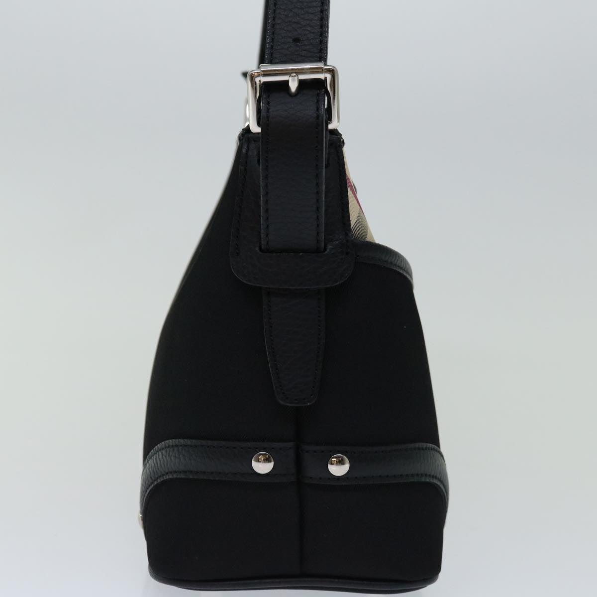 Burberry Nova Auth Shoulder Bag - Rovelle Bags