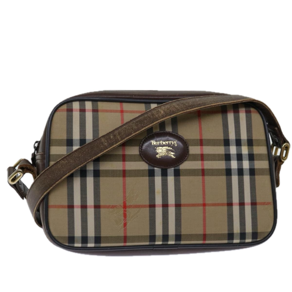 Burberry BURBERRYSs Nova Shoulder Bag - Rovelle Bags