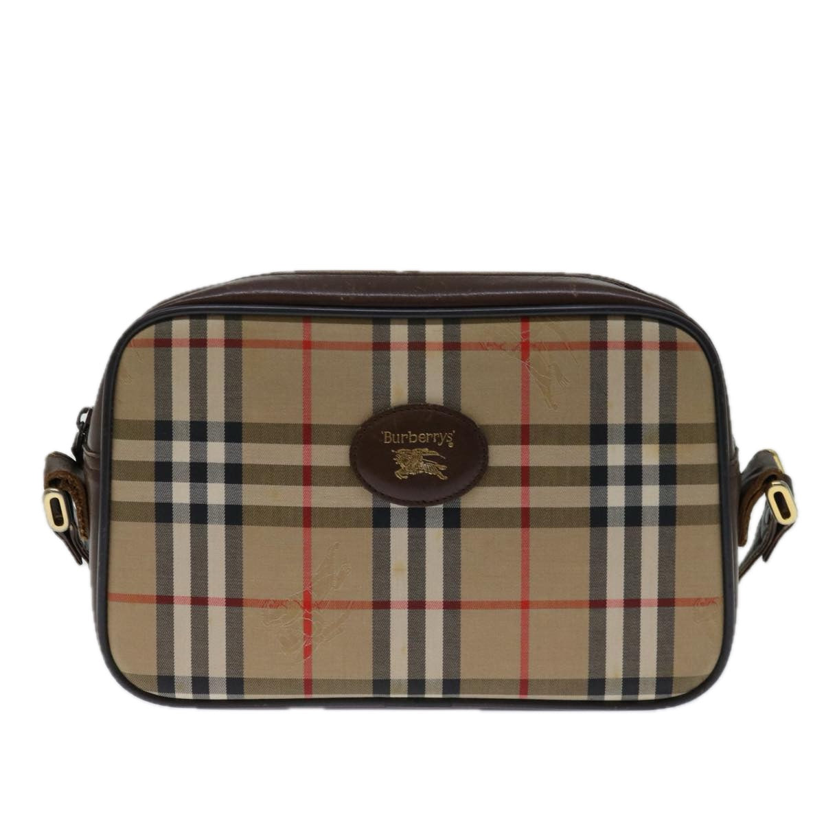 Burberry BURBERRYSs Nova Shoulder Bag - Rovelle Bags