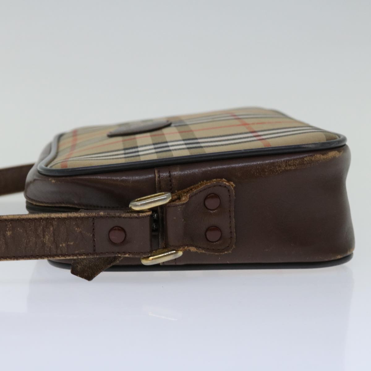 Burberry BURBERRYSs Nova Shoulder Bag - Rovelle Bags