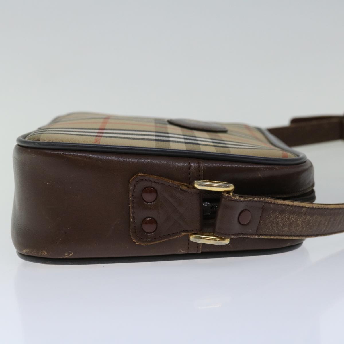 Burberry BURBERRYSs Nova Shoulder Bag - Rovelle Bags