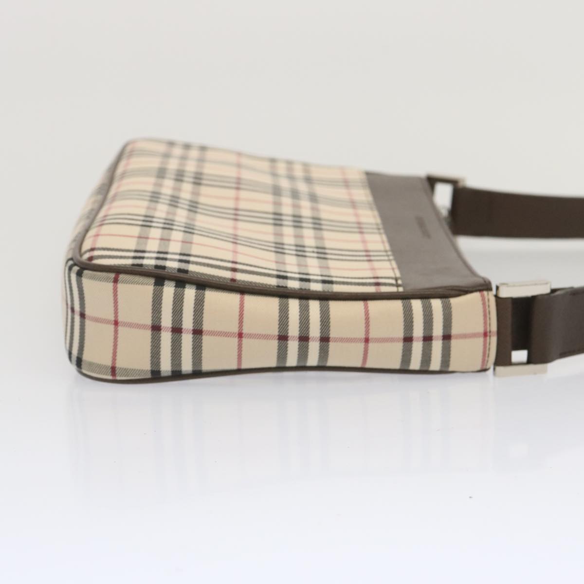 Burberry Check Shoulder Bag - Rovelle Bags