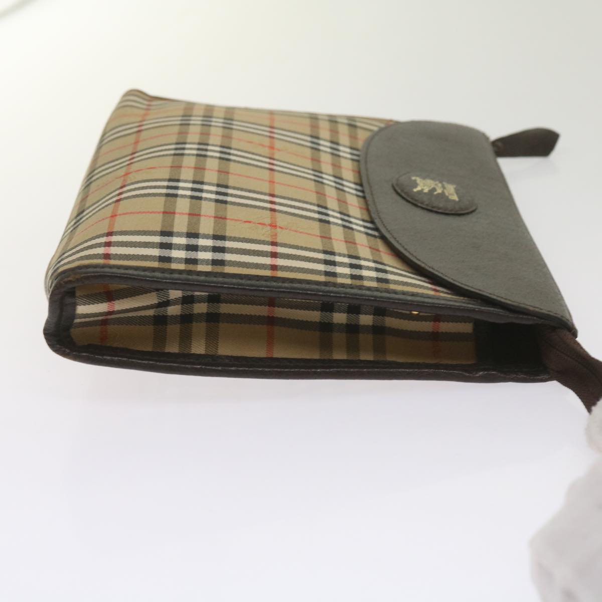 Burberry BURBERRYSs Nova Clutch Bag - Rovelle Bags