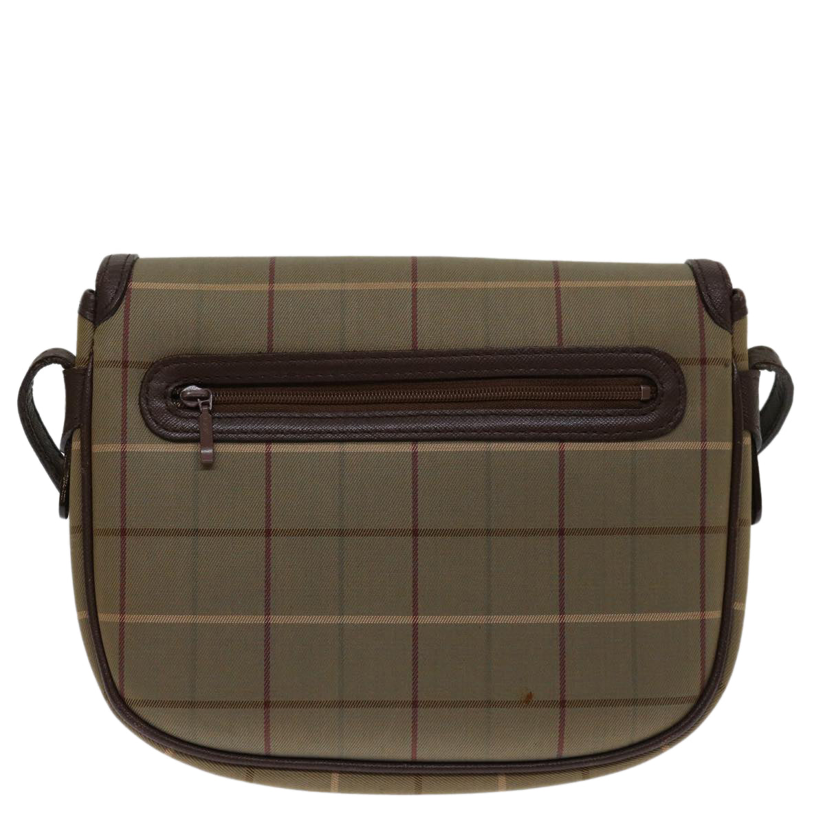 Burberry Check Shoulder Bag - Rovelle Bags