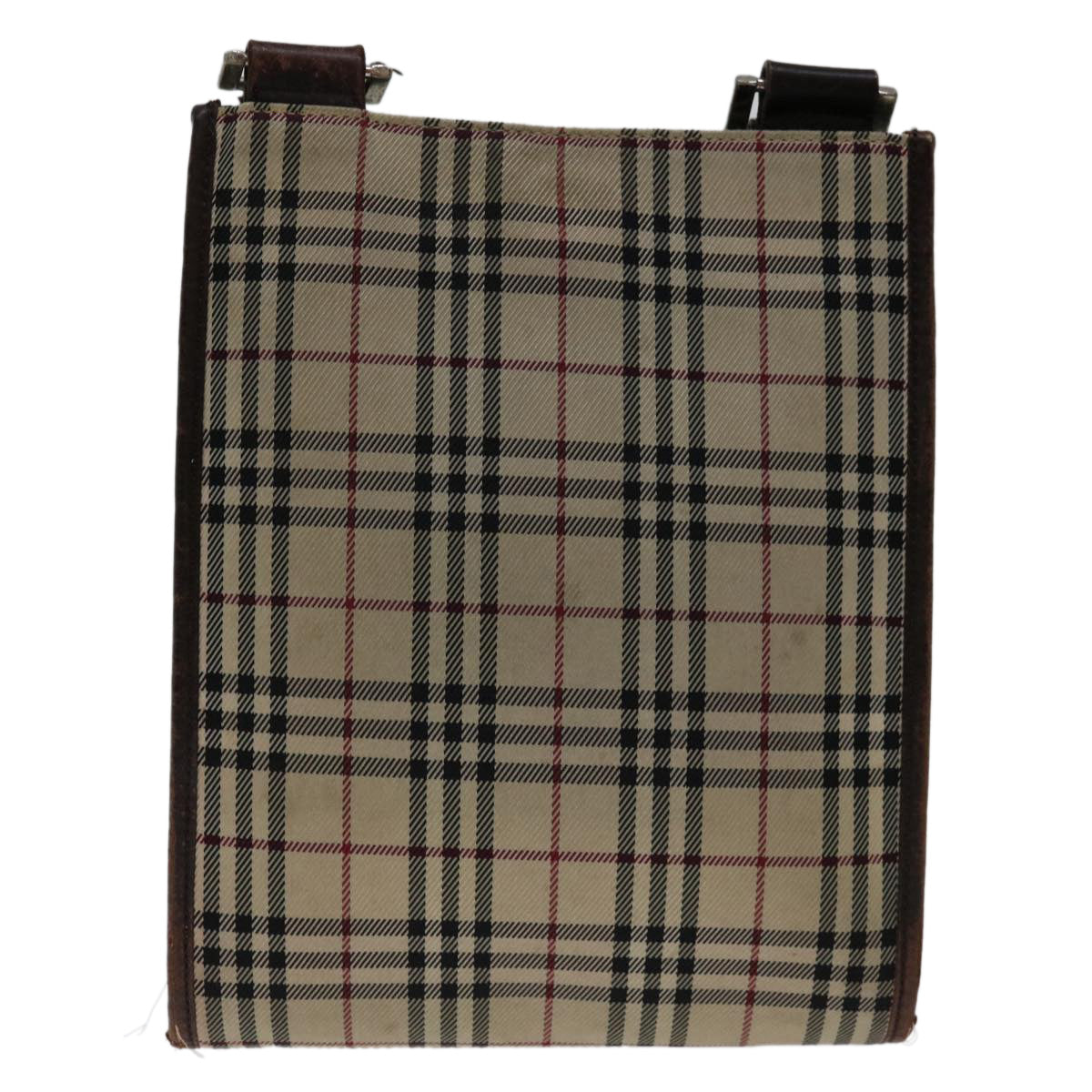 Burberry Nova Auth Shoulder Bag - Rovelle Bags
