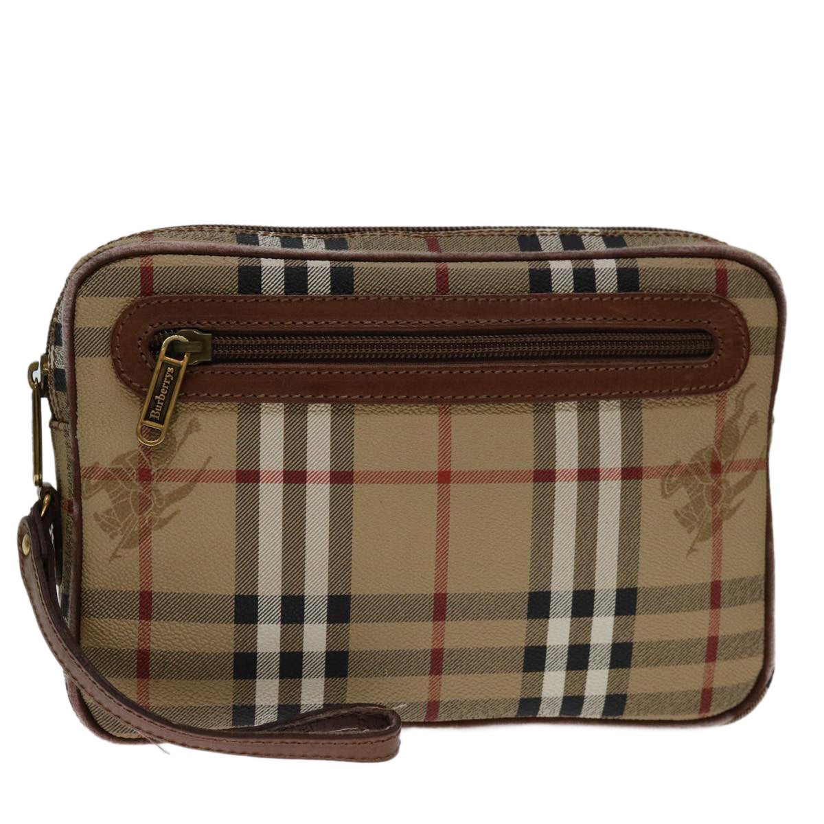 Burberry BURBERRYSs Nova Clutch Bag - Rovelle Bags