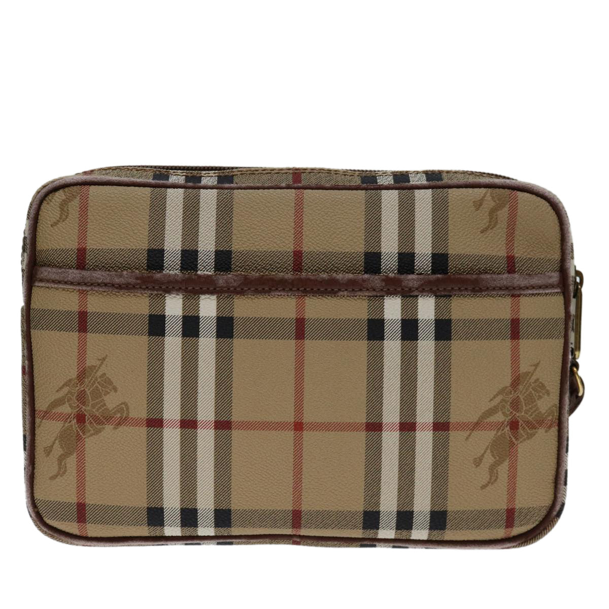 Burberry BURBERRYSs Nova Clutch Bag - Rovelle Bags