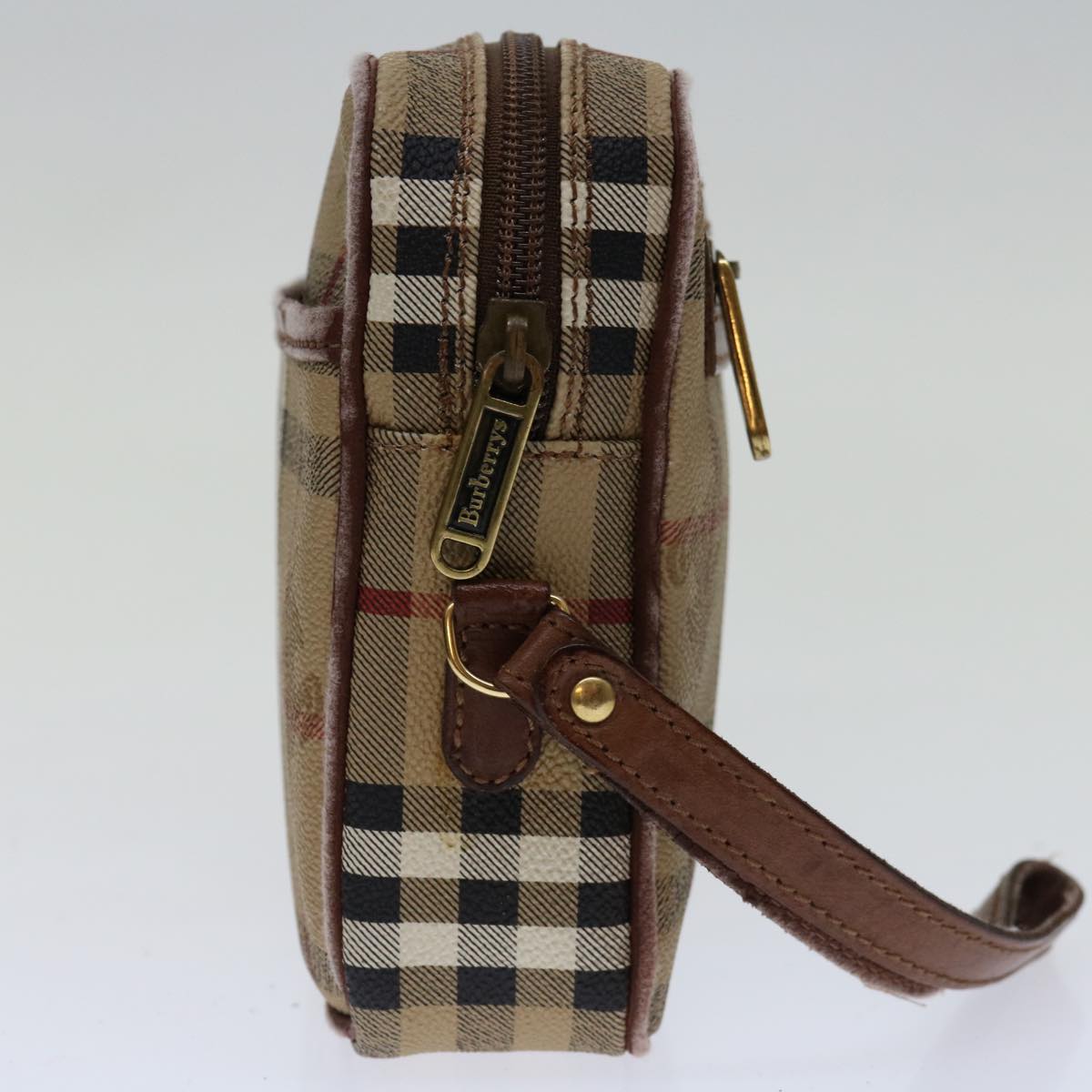 Burberry BURBERRYSs Nova Clutch Bag - Rovelle Bags