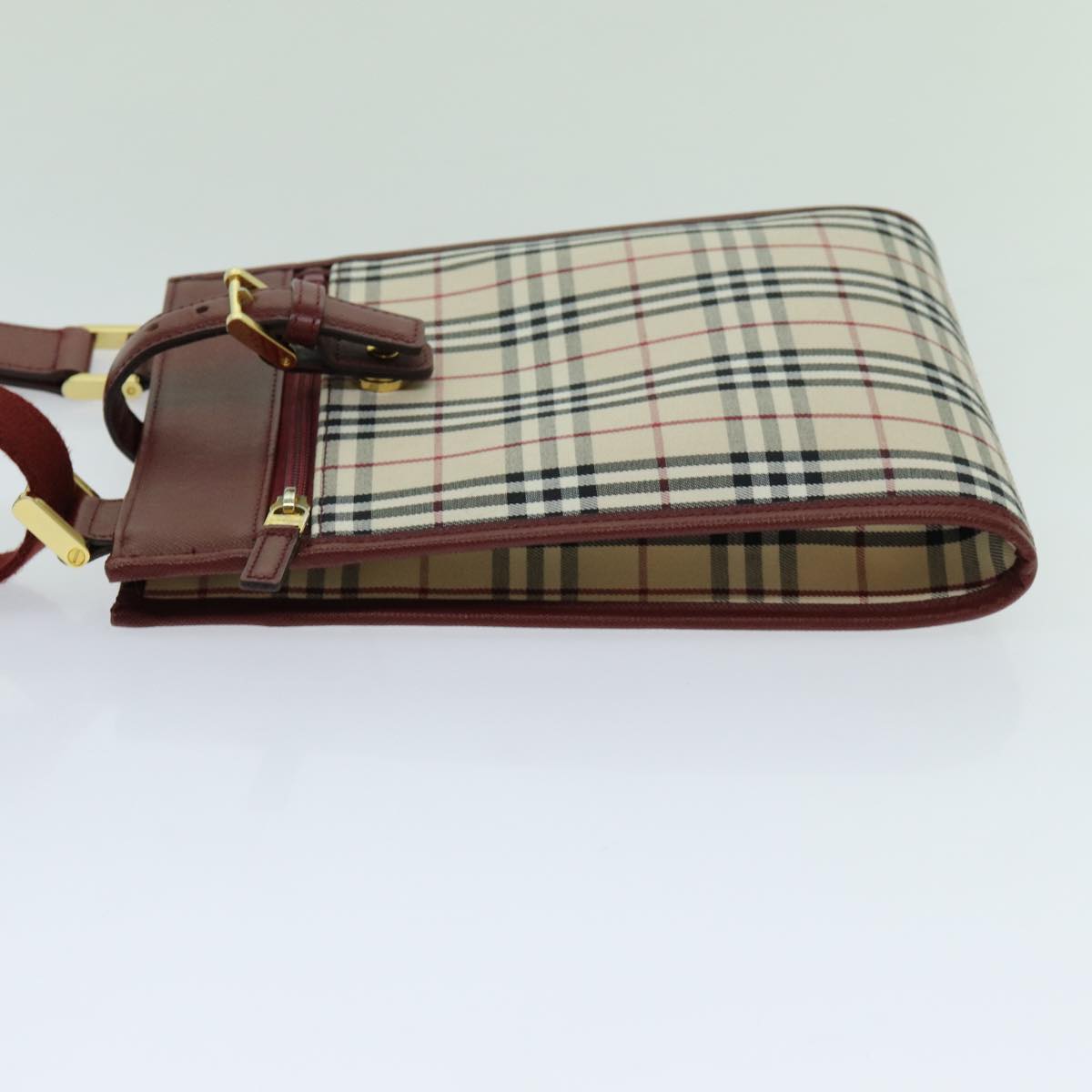 Burberry Nova Auth Shoulder Bag - Rovelle Bags